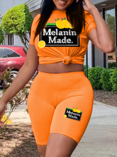 Load image into Gallery viewer, MELANIN MADE
