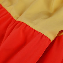 Load image into Gallery viewer, SUMMER RUFFLES DRESS
