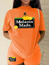 Load image into Gallery viewer, MELANIN MADE
