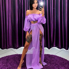 Load image into Gallery viewer, BIKINI COVER UPS
