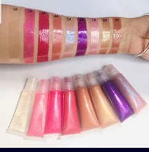 Load image into Gallery viewer, ROSE FABU LIPGLOSS
