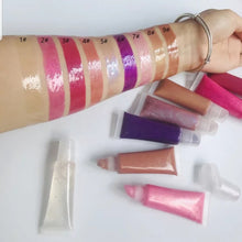 Load image into Gallery viewer, ROSE FABU LIPGLOSS
