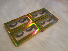 Load image into Gallery viewer, KRYSTAL LASHES
