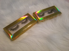 Load image into Gallery viewer, TWEETY LASHES
