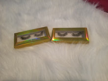 Load image into Gallery viewer, TWEETY LASHES
