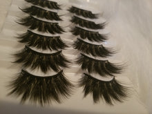 Load image into Gallery viewer, MIAMI LASHES
