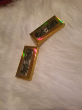 Load image into Gallery viewer, KRISTI
