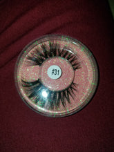 Load image into Gallery viewer, FABU LASHES
