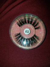 Load image into Gallery viewer, FABU LASHES
