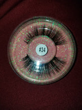 Load image into Gallery viewer, FABU LASHES
