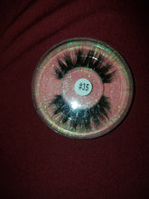 Load image into Gallery viewer, FABU LASHES
