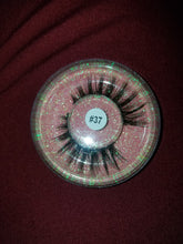 Load image into Gallery viewer, FABU LASHES
