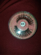 Load image into Gallery viewer, FABU LASHES
