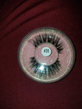 Load image into Gallery viewer, FABU LASHES
