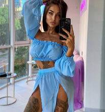 Load image into Gallery viewer, BIKINI COVER UPS
