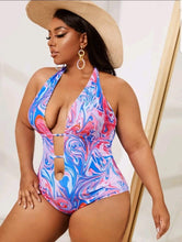 Load image into Gallery viewer, PLUS SIZE SWIMWEAR

